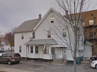 184 Flanders St, Rochester, NY 14619