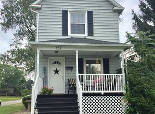 504 Caroline Ave, Hubbard, OH 44425