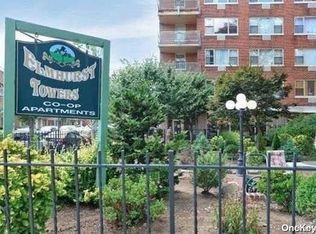8111 45th Ave APT 3B, Queens, NY 11373