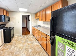 2205 W 4th St #2, Williamsport, PA 17701