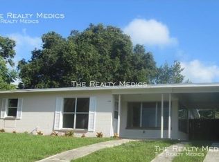 1708 S Village Dr, Deltona, FL 32725