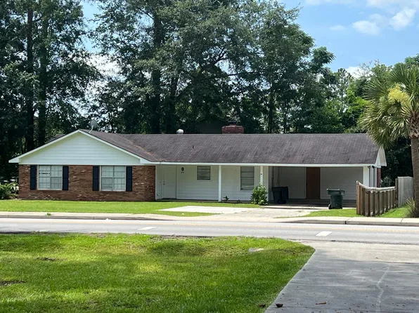 814 Robin Hood Trl, Statesboro, GA 30458