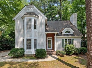 5325 Fairmead Cir, Raleigh, NC 27613