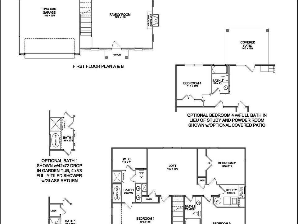 2nd image of 1536 Buckeye Rd
