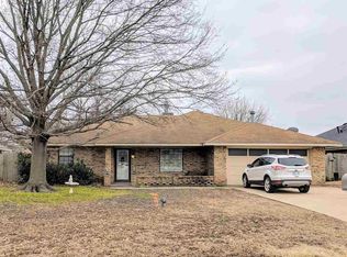 2602 Leigh St, Duncan, OK 73533