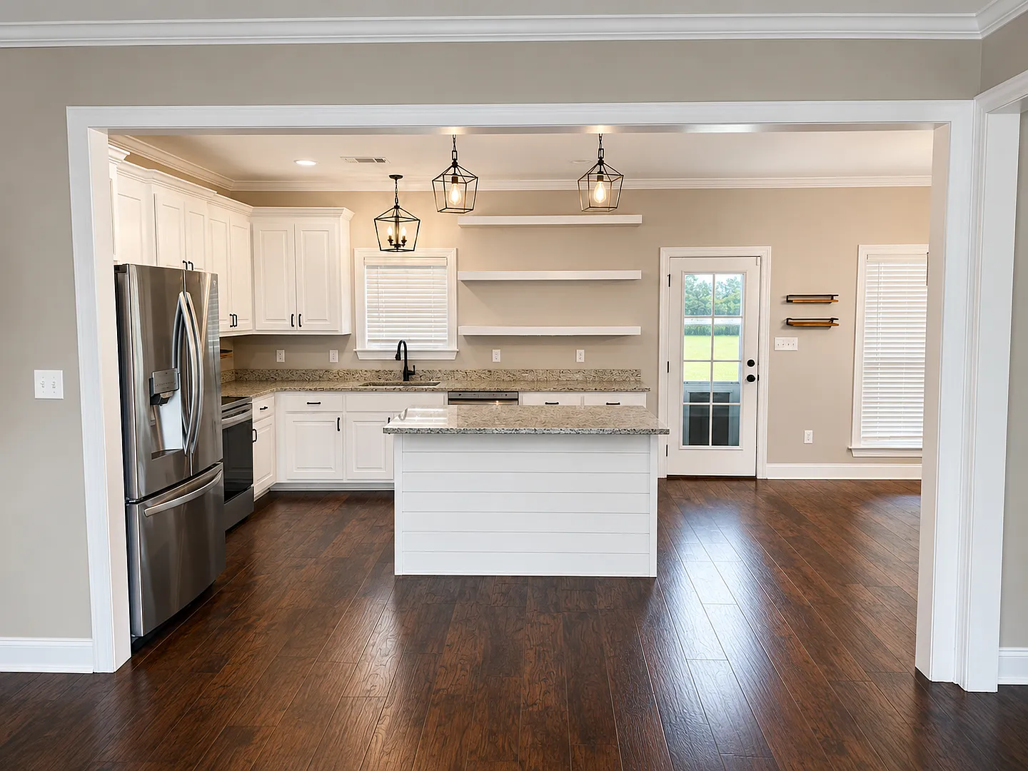 3 Bedroom Home in Lee County — Photo 4