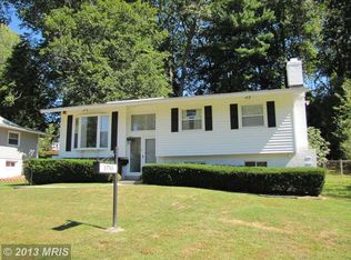 13703 Arctic Ave, Rockville, MD 20853