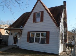2729 W 98th Pl, Evergreen Park, IL