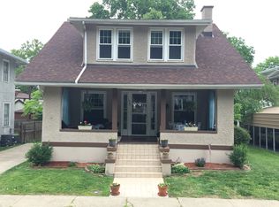 1409 Chestnut Dr, Ashland, KY 41101