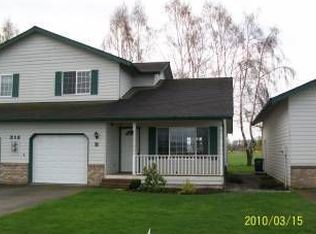 218 Reeds Ln, Everson, WA 98247