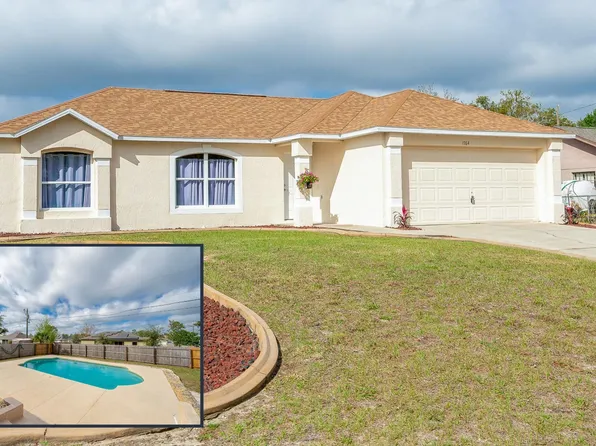 1764 Whipple Dr, Deltona, FL 32738