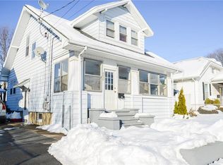 500 Benefit St, Pawtucket, RI 02861