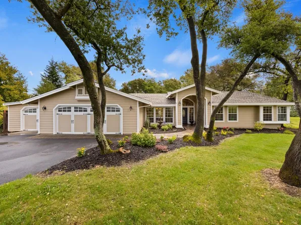 8425 Oak Knoll Dr, Granite Bay, CA 95746