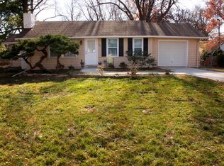 607 E 90th St, Kansas City, MO 64131