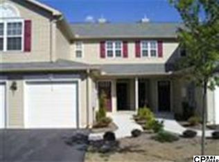 111 Sparrow Rd, Hummelstown, PA 17036
