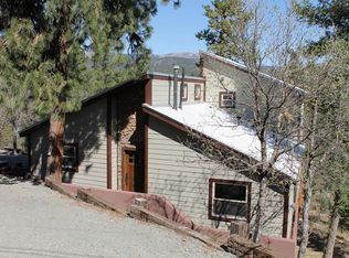 150 Apache Hills Dr, Ruidoso, NM 88345