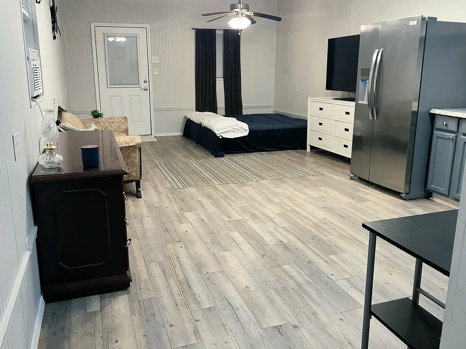 Studio, 500 sqft, $1,000 — Photo 3