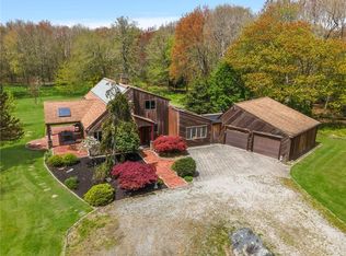 589 E Shore Rd, Jamestown, RI 02835