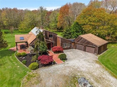 589 E Shore Rd, Jamestown, RI, 02835