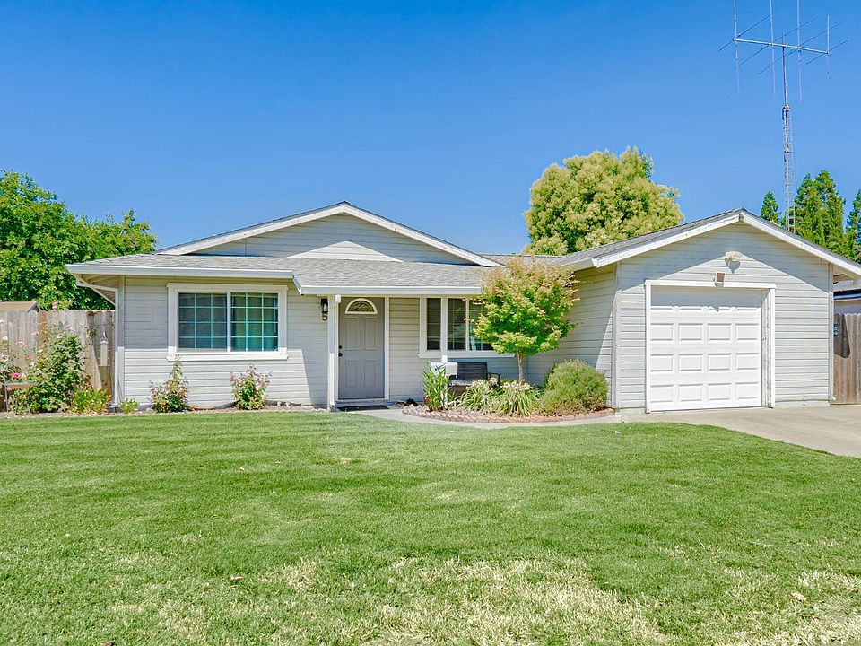 5 N Kern Ave, Woodland, CA 95695 Zillow