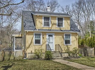94 Winter St, Lexington, MA 02420