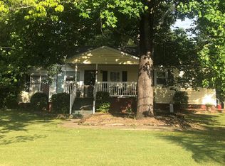 6145 Frazier Dr, Columbus, GA 31909