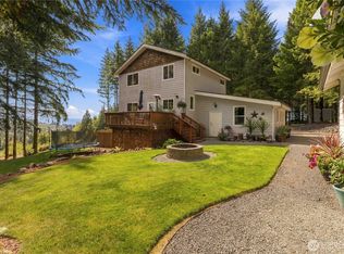 125 Whippoorwill Lane, Longview, WA 98632