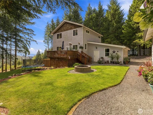 125 Whippoorwill Lane, Longview, WA 98632