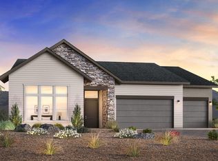 Atley Plan, Quilici - Palovista Collection, Verdi, NV 89439