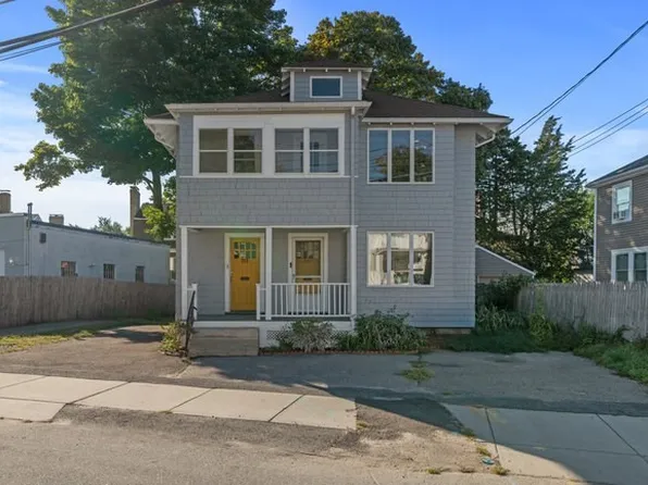 253 Sycamore St #253, Watertown, MA 02472
