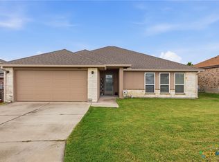 1901 Fawn Creek St, Temple, TX 76504