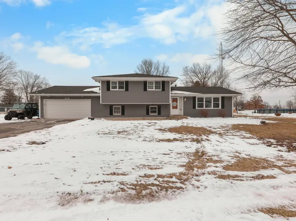 414 Betty St, Verona, IL 60479