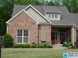 2010 Radcliff Ter, Springville, AL 35146
