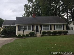 1220 Stockton Rd, Kinston, NC 28504