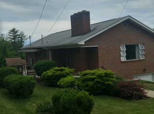 50 Ford St, Canton, NC 28716