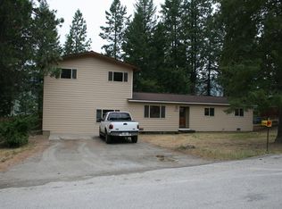 1402 Sunset St, Troy, MT 59935