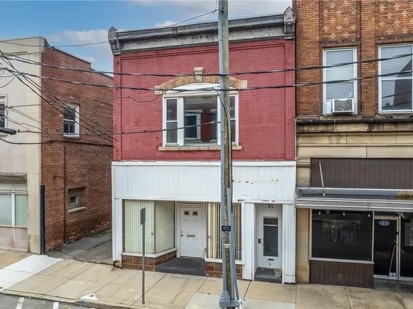 29-31 Vine Ave, Sharon, PA 16146