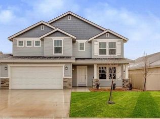 236 W Wausau St, Meridian, ID 83646