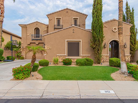 2nd image of 3151 S Kimberlee Way