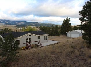 5780 Sunset Rd, Helena, MT 59602
