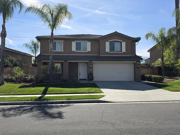 28688 Lavatera Ave, Murrieta, CA 92563