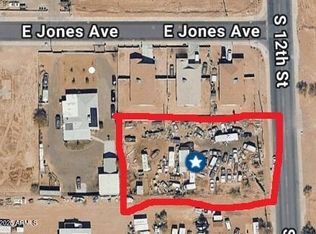 4016 S 12th St #21, Phoenix, AZ 85040