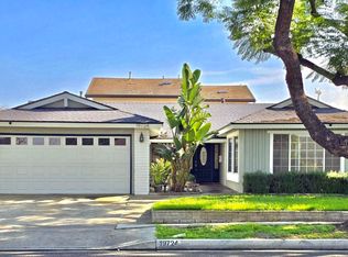 19724 Harvest Ave, Cerritos, CA 90703