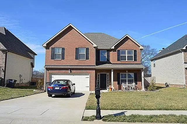 1033 Henry Place Blvd