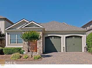 403 Falling Water Ave, Woodstock, GA