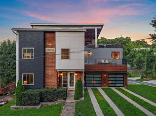 603A S 20th St, Nashville, TN 37206