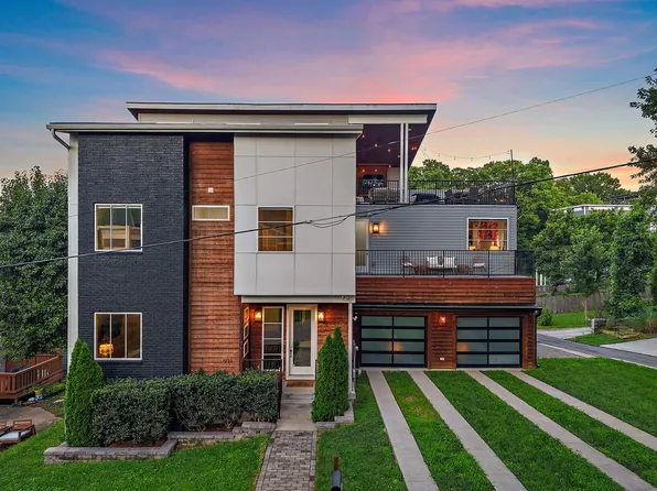 603A S 20th St, Nashville, TN 37206