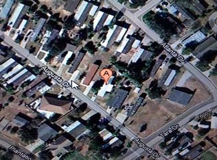 2721 Augusta Dr, Pharr, TX 78577