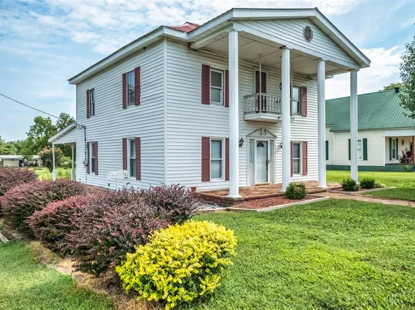 913 Stacker St, Lewisburg, KY 42256