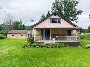 16426 Coolidge Ave, East Liverpool, OH 43920